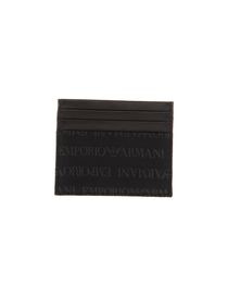 EMPORIO ARMANI - Wallet