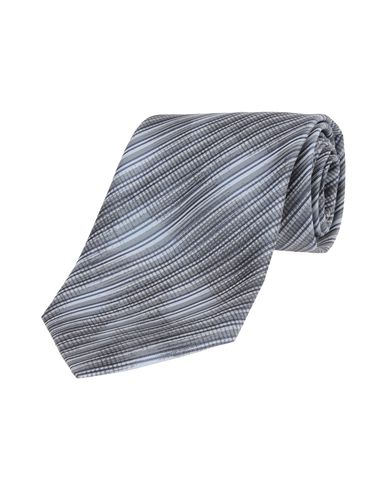 ZOOM GIORGIO ARMANI - Tie