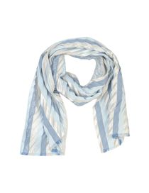 EMPORIO ARMANI - Oblong scarf