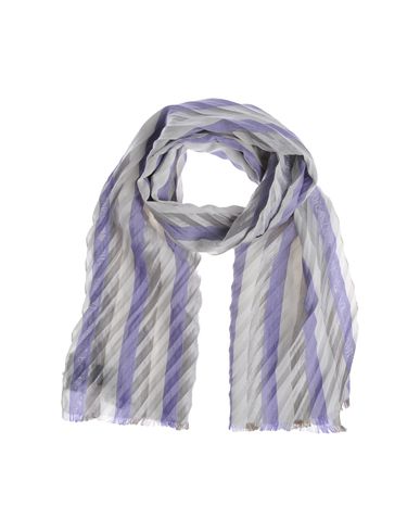 ZOOM EMPORIO ARMANI - Oblong scarf