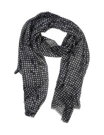 GIORGIO ARMANI - Oblong scarf