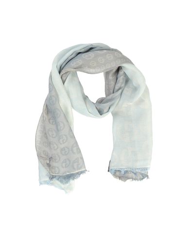 ZOOM GIORGIO ARMANI - Oblong scarf