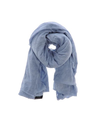 ZOOM GIORGIO ARMANI - Oblong scarf