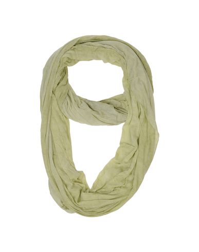 ZOOM GIORGIO ARMANI - Oblong scarf