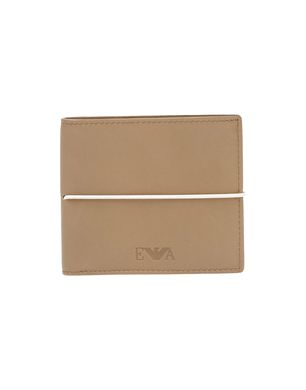 EMPORIO ARMANI - Wallet