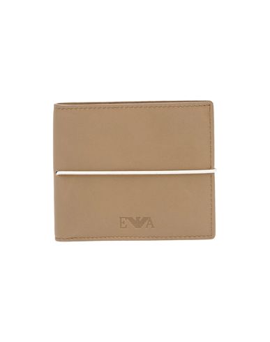 ZOOM EMPORIO ARMANI - Wallet