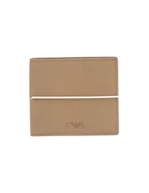 EMPORIO ARMANI - Wallet