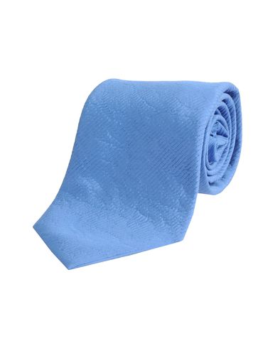 ZOOM GIORGIO ARMANI - Tie