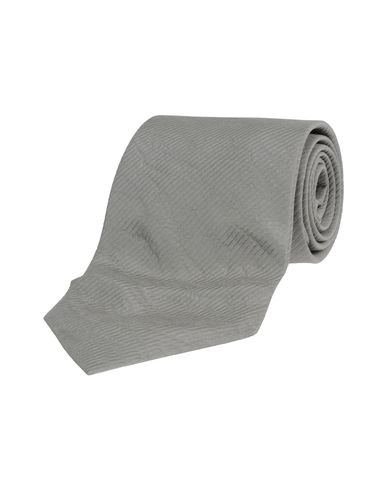 ZOOM GIORGIO ARMANI - Tie