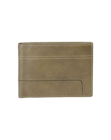 ZOOM PIQUADRO - Wallet