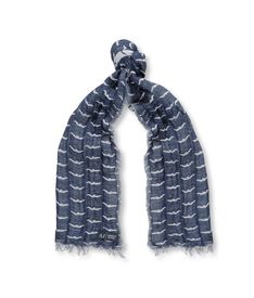ARMANI JEANS - Scarf
