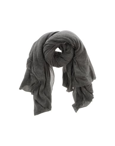 ZOOM GIORGIO ARMANI - Oblong scarf