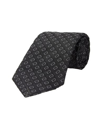 ZOOM GIORGIO ARMANI - Tie