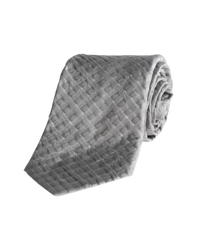 ZOOM GIORGIO ARMANI - Tie