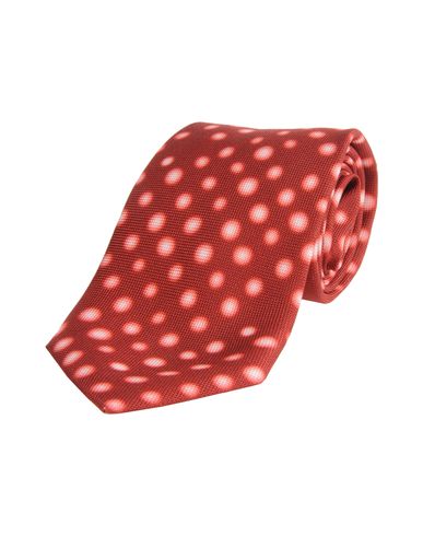 ZOOM GIORGIO ARMANI - Tie