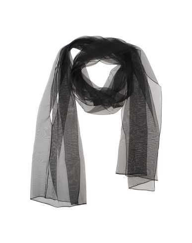 ZOOM GIORGIO ARMANI - Stole