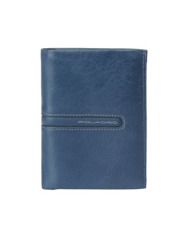 ZOOM PIQUADRO - Wallet
