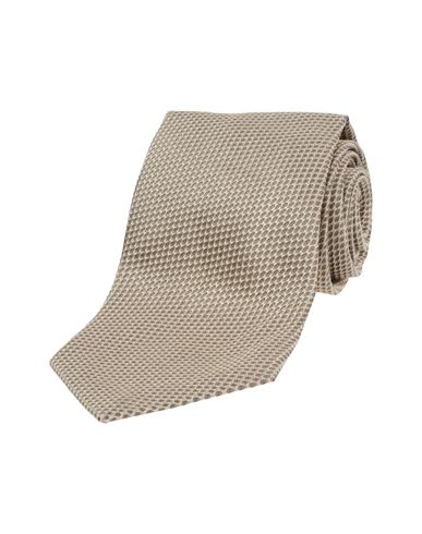 ZOOM GIORGIO ARMANI - Tie
