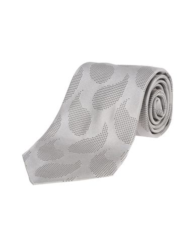 ZOOM GIORGIO ARMANI - Tie