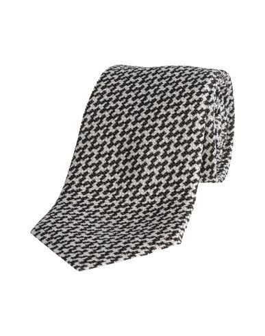 ZOOM GIORGIO ARMANI - Tie