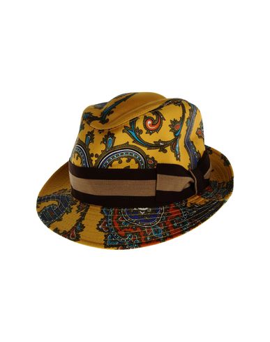 ZOOM D&G - Hat