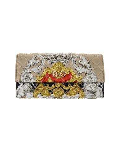 ZOOM D&G - Wallet