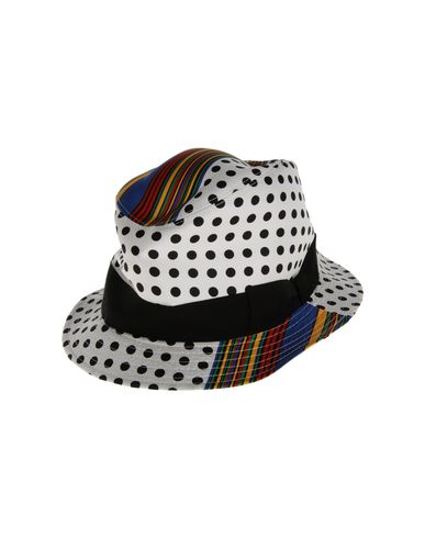 ZOOM D&G - Hat