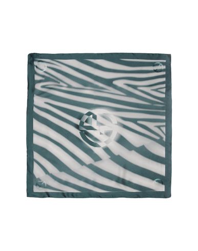 ZOOM GIORGIO ARMANI - Square scarf