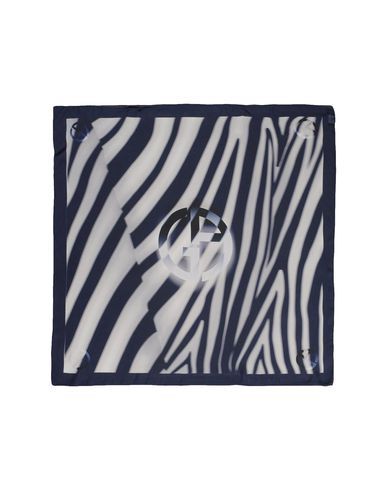 ZOOM GIORGIO ARMANI - Square scarf