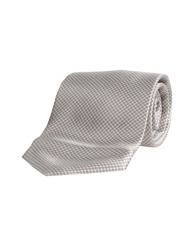 ZOOM GIORGIO ARMANI - Tie