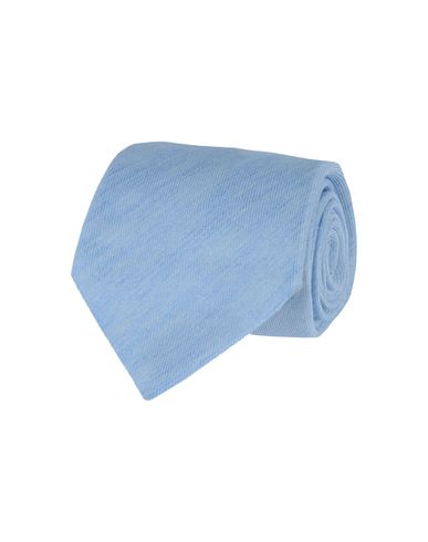 ZOOM GIORGIO ARMANI - Tie