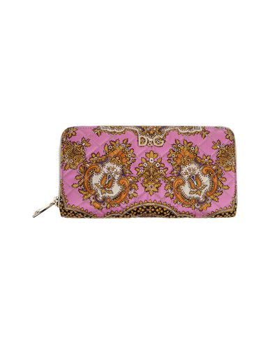 ZOOM D&G - Wallet