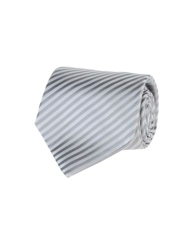 ZOOM GIORGIO ARMANI - Tie