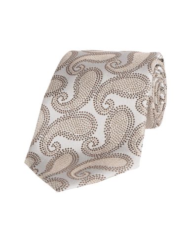 ZOOM GIORGIO ARMANI - Tie