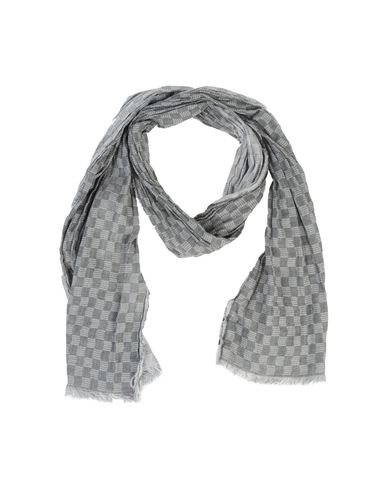 ZOOM GIORGIO ARMANI - Oblong scarf