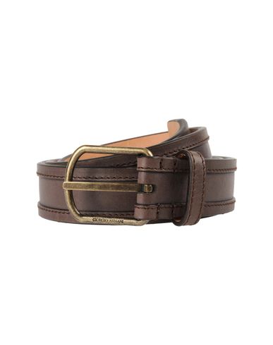 ZOOM GIORGIO ARMANI - Belt