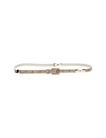EMPORIO ARMANI - Belt