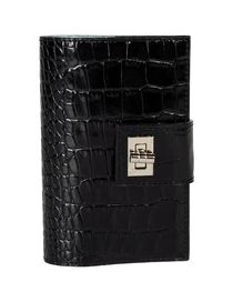 GIORGIO ARMANI - Document holder