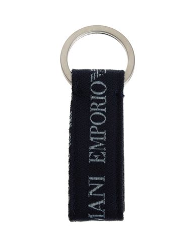 ZOOM EMPORIO ARMANI - Key ring