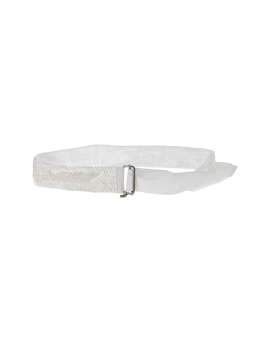 ZOOM DRIES VAN NOTEN - Belt