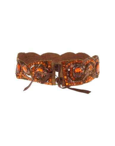 ZOOM DRIES VAN NOTEN - Belt