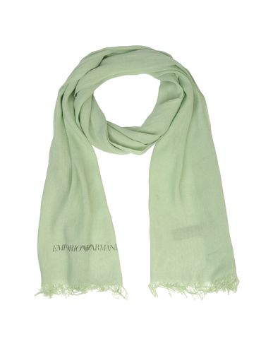 ZOOM EMPORIO ARMANI - Oblong scarf