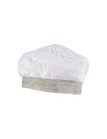 EMPORIO ARMANI - Hat