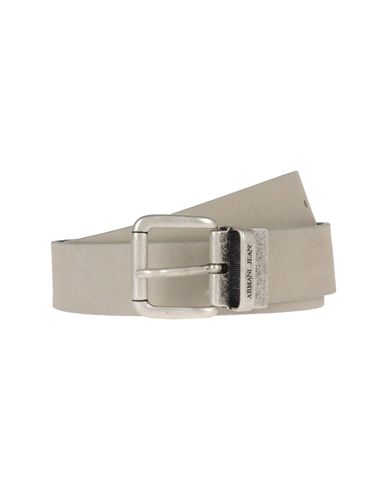 ZOOM ARMANI JEANS - Belt