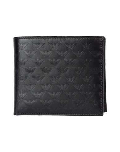 ZOOM EMPORIO ARMANI - Wallet