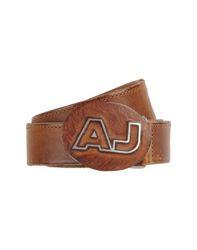 ZOOM ARMANI JEANS - Belt