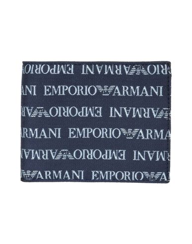 ZOOM EMPORIO ARMANI - Wallet