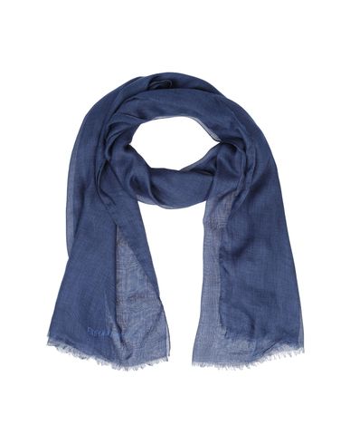 ZOOM EMPORIO ARMANI - Oblong scarf