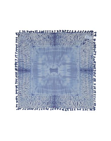 ZOOM ARMANI JEANS - Square scarf