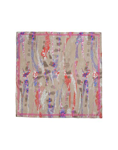 ZOOM GF FERRE' - Square scarf